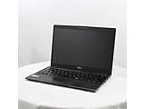 �k���Õi�i���j�l LIFEBOOK UH-X�^C3 FMVUXC3B �s�N�g�u���b�N