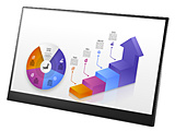 �k�W���i�l LCD-CF161XDB-MT 10�_�}���`�^�b�`�Ή����o�C���f�B�X�v���C