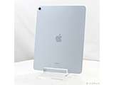�k���Õi�l iPad Air 13�C���` ��1���� 256GB �u���[ MV2F3J�^A Wi-Fi �m12.9�C���`�t���^Apple-M2�n
