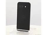 �k���Õi�l Google Pixel 9a 128GB �I�u�V�f�B�A�� G3Y12 SIM�t���[ �m6.3�C���`�L�@EL�^Google Tensor G4�^RAM:8GB�^�i�mSIM&eSIM�n
