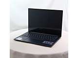 �k���Õi�l Zenbook 14 OLED UX3405MA-TU5165WBL �|���_�[�u���[ �mCore-Ultra-5-125H�^16GB�^SSD512GB�^14�C���`�^Windows11 Home�n