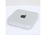 �k���Õi�l Mac mini Early-2023 MMFJ3J�^A Apple M2 8�R�ACPU_10�R�AGPU 16GB SSD1TB �V���o�[ �k13.7 Ventura�l