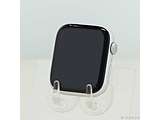 �k���Õi�l Apple Watch Series 9 GPS 45mm �V���o�[�A���~�j�E���P�[�X �o���h����