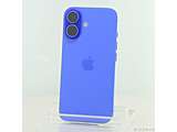 �k���Õi�l iPhone16 256GB �E���g���}���� MYE03J�^A SIM�t���[ �m6.1�C���`�L�@EL�^Apple A18�^RAM:8GB�^�i�mSIM&eSIM�n