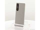 �k���Õi�l Xperia 1 V 256GB �v���`�i�V���o�[ SO-51D docomo SIM�t���[ �m6.5�C���`�L�@EL�^Snapdragon 8 Gen 2�^RAM:12GB�^�i�mSIM&eSIM�n