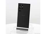 �k���Õi�l Galaxy S22 Ultra 256GB �t�@���g���u���b�N SC-52C docomo SIM�t���[ �m6.8�C���`�L�@EL�^Snapdragon 8 Gen 1�^RAM:12GB�^�i�mSIM�n