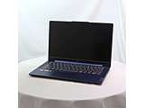 �k���Õi�l LAVIE N14 Slim PC-N1455HAL �l�C�r�[�u���[ �mAMD-Ryzen-5-7530U (2GHz)�^16GB�^SSD256GB�^14�C���`���C�h�^Windows11 Home�n