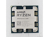 �k���Õi�l Ryzen 5 7600 �k3.8GHz�^SOCKET AM5�l