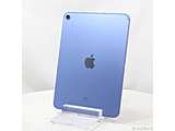 �k���Õi�l iPad ��10���� 64GB �u���[ MQ6K3J�^A SIM�t���[ �m10.9�C���`�t���^A14-Bionic�n