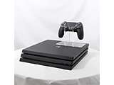 �k���Õi�l PlayStation 4 Pro �W�F�b�g�E�u���b�N 1TB