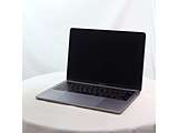 �k���Õi�l MacBook Pro 13.3-inch Late-2016 MLH12J�^A Core_i5 2.9GHz 8GB SSD256GB �X�y�[�X�O���C �k10.15 Catalina�l �m�O���t�B�b�N�FIntel Iris Graphics 550(CPU����)�^JIS�L�[�{�[�h�n