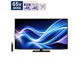 �k�W���i�l �t���e���r AQUOS �u���b�N 4T-C65GN1 �m65V�^ /Bluetooth�Ή� /4K�Ή� /BS�ECS 4K�`���[�i�[���� /YouTube�Ή��n