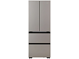 �k�W���i�l �①��  �A�C�{���[�O���[ JR-G41A(H) �m��70.0cm /411L /4�h�A /�ω��J���^�C�v /2025�N�n