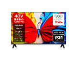 �k�W���i�l �ʎq�h�b�g�t���e���r S5K�V���[�Y  40S5K �m40V�^ /Bluetooth�Ή� /�t���n�C�r�W���� /YouTube�Ή��n