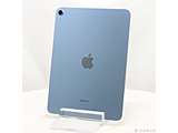 �k���Õi�l iPad Air ��5���� 64GB �u���[ MM9E3J�^A Wi-Fi �m10.9�C���`�t���^Apple-M1�n