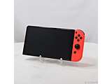 �k���Õi�l Nintendo Switch �L�@EL���f�� Joy-Con(L) �l�I���u���[�^(R) �l�I�����b�h