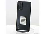 �k���Õi�l Redmi Note 11 Pro 5G 128GB �O���t�@�C�g�O���[ REDMINOTE11PROGR SIM�t���[ �m6.67�C���`�L�@EL�^Snapdragon 695 5G�^RAM:6GB�^�i�mSIM�n