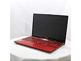�k���Õi�l LIFEBOOK AH53�^B3 FMVA53B3R �K�[�l�b�g���b�h �mCore-i7-8550U (1.8GHz)�^16GB�^HDD1TB�^15.6�C���`���C�h�^Windows10 Home(64�r�b�g)�n