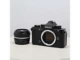 �k���Õi�l Z f 40mm f�^2 (SE) �����Y�L�b�g
