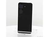 �k���Õi�l Zenfone 9 128GB �~�b�h�i�C�g�u���b�N ZF9-BK8S128 SIM�t���[ �m5.9�C���`�L�@EL�^Snapdragon 8+ Gen1�^RAM:8GB�^�i�mSIM�n