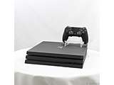 �k���Õi�l PlayStation 4 Pro �W�F�b�g�E�u���b�N 1TB