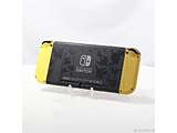 �k���Õi�l Nintendo Switch �|�P�b�g�����X�^�[ Lets Go! �C�[�u�C�Z�b�g