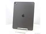 �k���Õi�l iPad Pro 13�C���`(M5) Nano-texture�K���X 1TB �X�y�[�X�u���b�N MDYQ4J�^A Wi-Fi �m13�C���`�L�@EL�^Apple-M5-10�R�ACPU10�R�AGPU�n