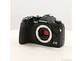 �k���Õi�l OM-D E-M1 MarkIII �{�f�B�[ �u���b�N