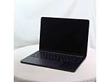 �k���Õi�l MacBook Air 13.6-inch Mid-2022 MLY43J�^A Apple M2 8�R�ACPU_10�R�AGPU 8GB SSD512GB �~�b�h�i�C�g �k26.3 Tahoe�l �m�O���t�B�b�N�F�I���{�[�h�^JIS�L�[�{�[�h�n