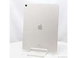 �k���Õi�l iPad Air 13�C���` ��1���� 128GB �X�^�[���C�g MV293J�^A Wi-Fi �m12.9�C���`�t���^Apple-M2�n