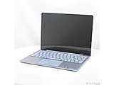 �k���Õi�l Surface Laptop Go 2 �kCore i5�^8GB�^SSD128GB�l 8QC-00043 �A�C�X�u���[