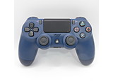 �k���Õi�l ���C�����X�R���g���[���[ DUALSHOCK4 �E�F�C�u�E�u���[ �yPS4�z