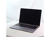 �k���Õi�l MacBook Pro 13.3-inch Mid-2019 MV972J�^A Core_i7 2.8GHz 16GB SSD512GB �X�y�[�X�O���C �k10.15 Catalina�l �m�O���t�B�b�N�FIntel Iris Plus Graphics 655(CPU����)�^JIS�L�[�{�[�h�n