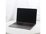 �k���Õi�l MacBook Air 13.3-inch Early-2020 MWTJ2J�^A Core_i5 1.1GHz 8GB SSD256GB �X�y�[�X�O���C �k10.15 Catalina�l �m�O���t�B�b�N�FIntel Iris Plus Graphics�^���̑��C�O�L�[�{�[�h�n