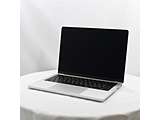 �k���Õi�l MacBook Pro 14.2-inch Late-2021 MKGT3J�^A Apple M1 Pro 10�R�ACPU_16�R�AGPU 16GB SSD1TB �V���o�[ �k26.3 Tahoe�l �m�O���t�B�b�N�F�I���{�[�h�^JIS�L�[�{�[�h�n