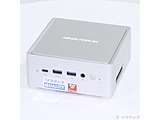 �k���Õi�l MINISFORUM NAB6 �mCore-i7-12650H (2.3GHz)�^32GB�^SSD1TB�^Windows11 Pro�n