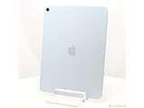 �k���Õi�l iPad Air 13�C���`(M3) 128GB �u���[ MCNJ4J�^A Wi-Fi �m13�C���`�t���^Apple-M3�n