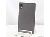 �k���Õi�l aiwa tab AS8L-2 64GB �_�[�N�O���[ JA5-TBA0804 SIM�t���[ �m8.68�C���`�t���^MediaTek-Helio-G81�n