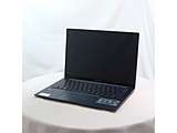 �k�W���i�l Zenbook 14 OLED UX3405MA-TU7161WSBL �|���_�[�u���[ �mCore-Ultra-7-155H�^16GB�^SSD1TB�^14�C���`���C�h�^Windows11 Home�n