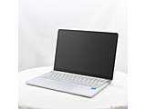 �k�W���i�l LAVIE SOL PC-S1355LAS �v���`�i�V���o�[ �mCore-i5-1335U (1.3GHz)�^16GB�^SSD512GB�^13.3�C���`���C�h�^Windows11 Home�n