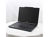 �k���Õi�i���j�l Cyborg 14 A13V Cyborg-14-A13UDX-4149JP �u���b�N&�X�P���g�� �mCore-i7-13620H (2.4GHz)�^16GB�^SSD512GB�^GeForce RTX 3050 Laptop(6GB)�^14�C���`�^Windows11 Home�n
