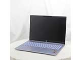 �k�W���i�l HP Pavilion 16 A1KY8PA-AABS �X�J�C�u���[ �mAMD-Ryzen-5-8540U�^16GB�^SSD512GB�^16�C���`���C�h�^Windows11 Home�n
