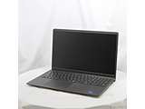 �k�W���i�l Dell 15 ND65-FWHBBC �J�[�{���u���b�N �mCore-i5-1334U (1.3GHz)�^16GB�^SSD512GB�^15.6�C���`���C�h�^Windows11 Home�n