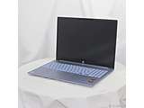 �k�W���i�l HP Pavilion 16 A1KZ0PA-AABM �X�J�C�u���[ �mAMD-Ryzen-7-8840U (3.3GHz)�^16GB�^SSD512GB�^16�C���`�^Windows11 Home�n