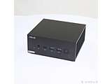 �k�W���i�l ExpertCenter PN64 PN64-S3301AD �u���b�N �mCore-i3-1220P (1.5GHz)�^8GB�^SSD256GB�^Windows11 Home�n