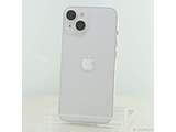 �k���Õi�l iPhone14 128GB �X�^�[���C�g MPUQ3J�^A SIM�t���[ �m6.1�C���`�L�@EL�^Apple A15�^RAM:6GB�^�i�mSIM�n
