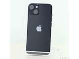 �k���Õi�l iPhone14 128GB �~�b�h�i�C�g MPUD3J�^A SIM�t���[ �m6.1�C���`�L�@EL�^Apple A15�^RAM:6GB�^�i�mSIM�n