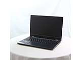 �k���Õi�l dynabook G83�^HU A6G9HUF5F515 �mCore-i5-1135G7 (2.4GHz)�^8GB�^SSD256GB�^13.3�C���`�^Windows11 Pro MAR�n