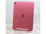�k���Õi�l iPad(A16) 128GB �s���N MD4E4J�^A Wi-Fi �m11�C���`�t���^A16�n