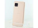 �k���Õi�l AQUOS sense5G 64GB ���C�g�J�b�p�[ SH-M17 SIM�t���[ �m5.8�C���`�t���^Snapdragon 690 5G�^RAM:4GB�^�i�mSIM&�i�mSIM�n